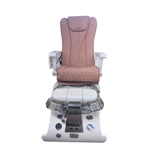 Load image into Gallery viewer, LUX LS300 Pedicure Massage Spa Chair :: Like New CONDITION :: 6 in stock
