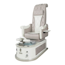 Load image into Gallery viewer, LUX HB550 Pedicure Massage Spa Chair :: Like New CONDITION :: 5 in stock
