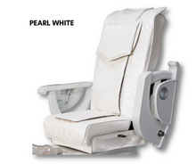 Load image into Gallery viewer, NewStar Spa Pedicure Chair :: Brand New Leather :: OUT OF STOCK
