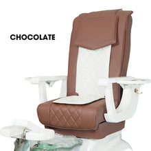 Load image into Gallery viewer, S3 VeSpa Pedicure Chair :: Original Leather or New Leather:: 7 in stock
