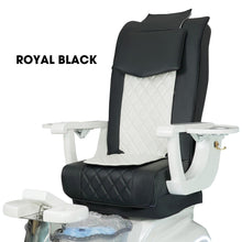 Load image into Gallery viewer, S3 VeSpa Pedicure Chair :: Original Leather or New Leather:: 7 in stock
