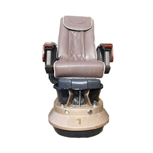 S3 VeSpa Pedicure Chair :: Original Leather or New Leather:: 7 in stock