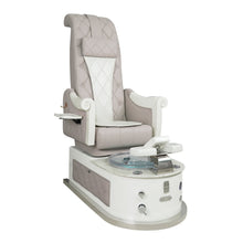 Load image into Gallery viewer, LUX HB550 Pedicure Massage Spa Chair :: Like New CONDITION :: 5 in stock
