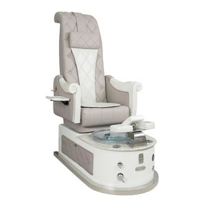 LUX HB550 Pedicure Massage Spa Chair :: Like New CONDITION :: 5 in stock