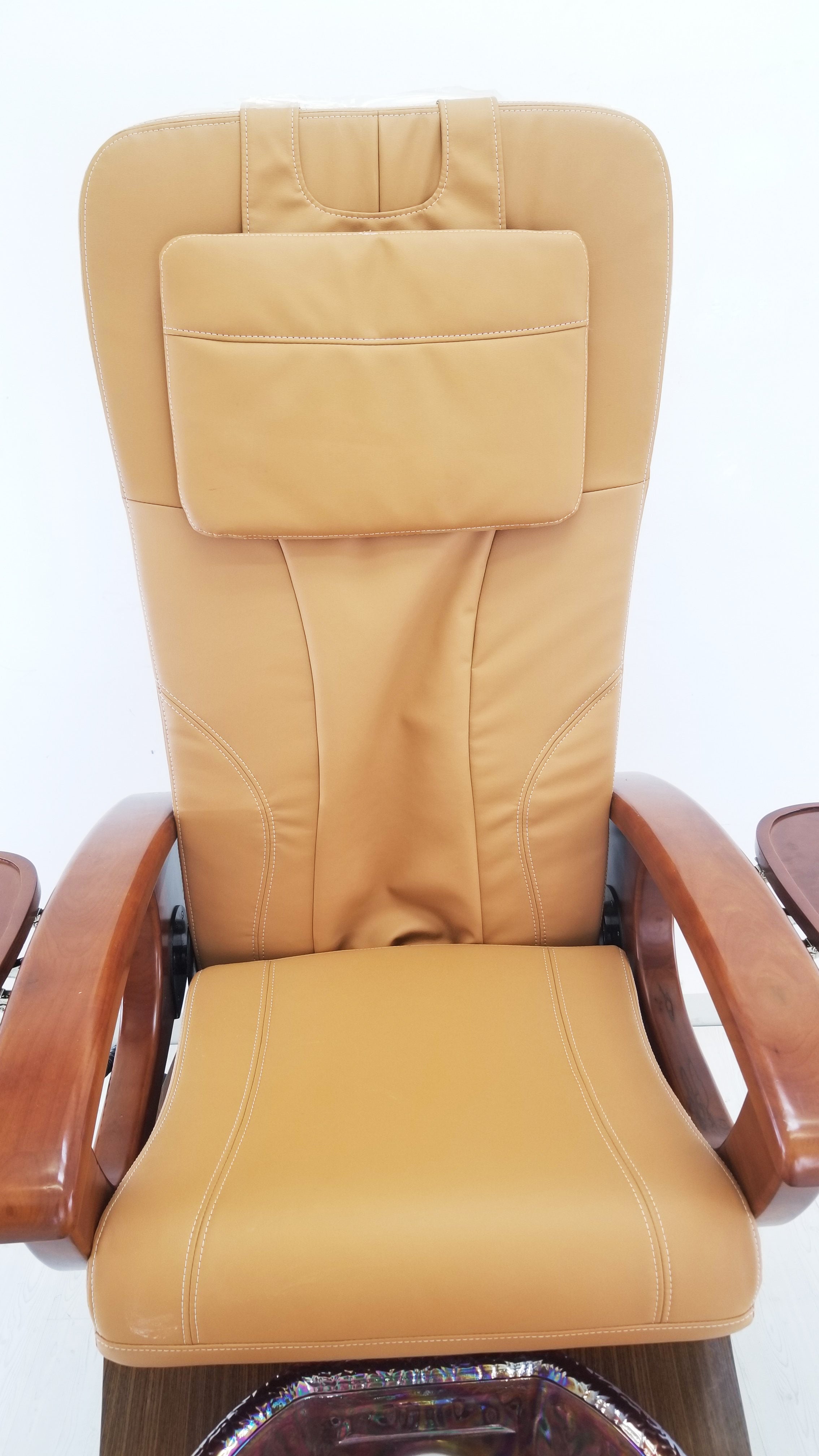 T4 spa best sale pedicure chair