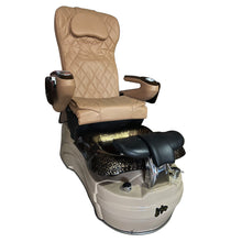 Load image into Gallery viewer, renewed pedicure chair for sale nail salon
